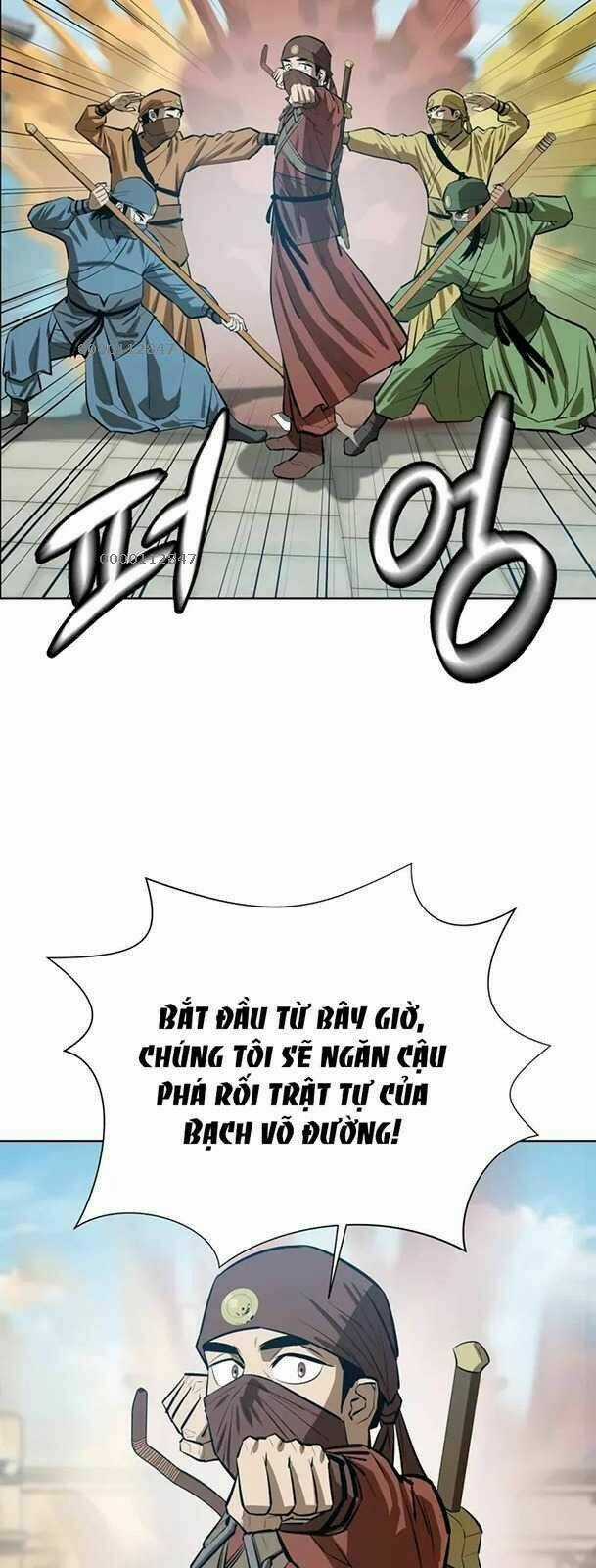 Sư Phụ Quỷ Diện - Chapter 53 - Trang 18
