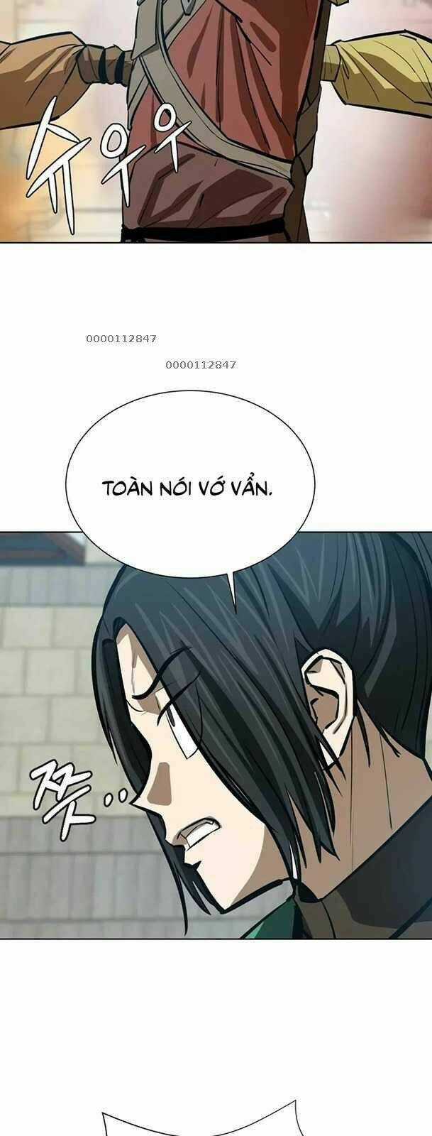 Sư Phụ Quỷ Diện - Chapter 53 - Trang 19
