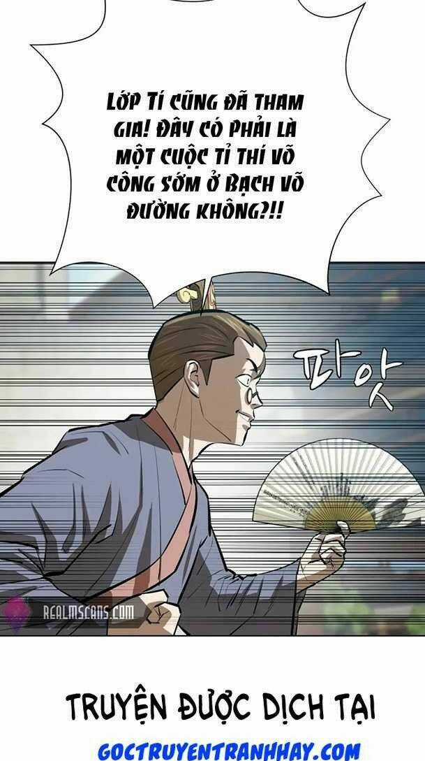 Sư Phụ Quỷ Diện - Chapter 53 - Trang 20