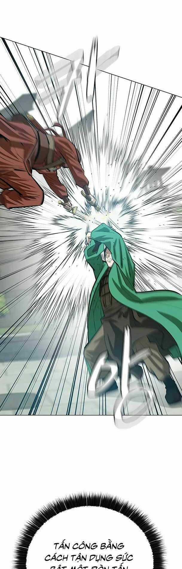 Sư Phụ Quỷ Diện - Chapter 53 - Trang 34