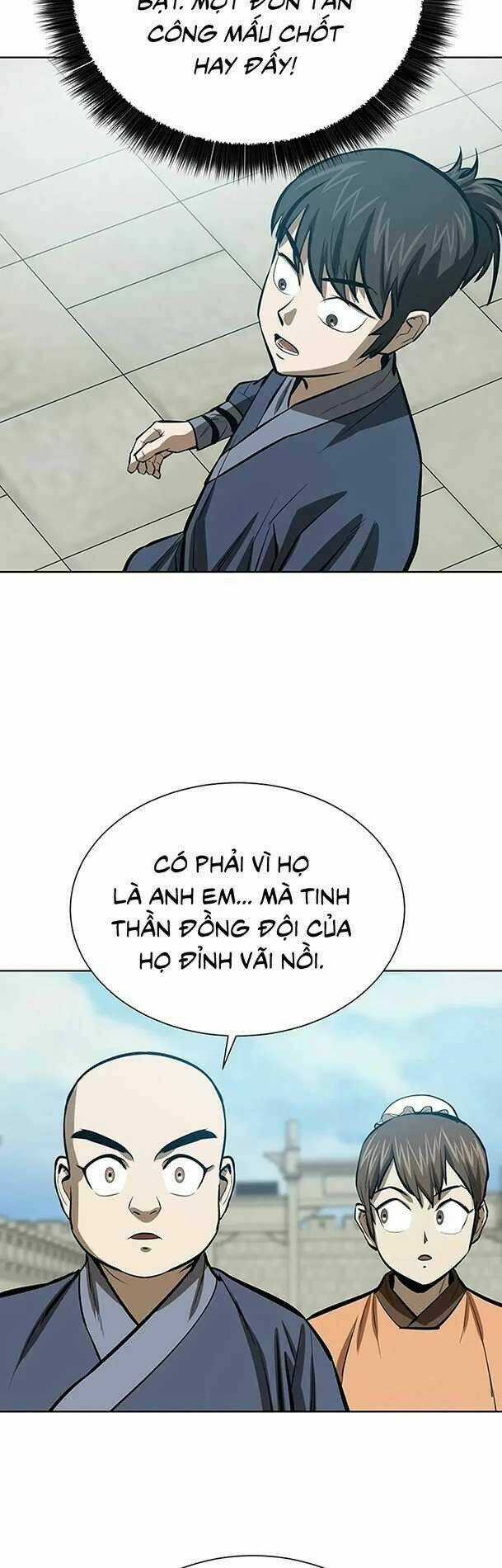 Sư Phụ Quỷ Diện - Chapter 53 - Trang 35