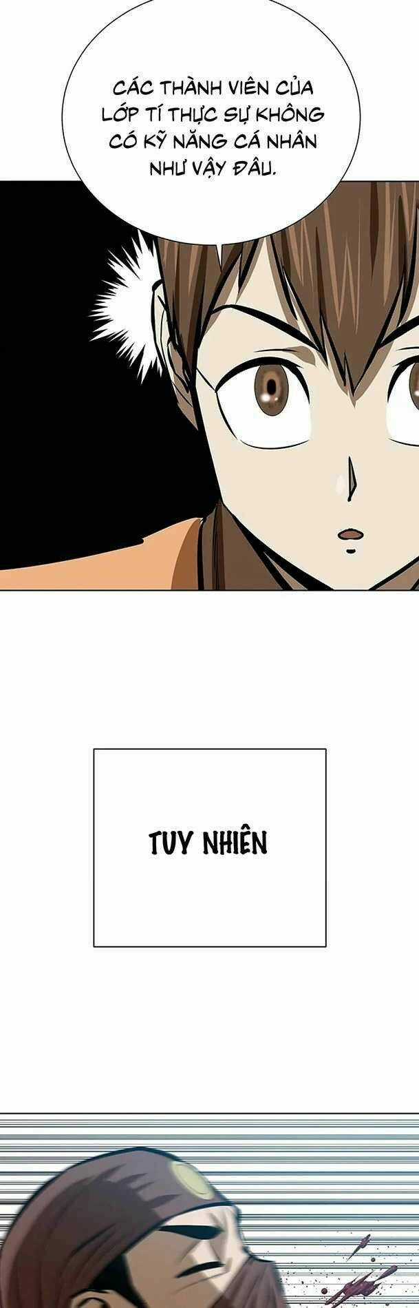 Sư Phụ Quỷ Diện - Chapter 53 - Trang 36