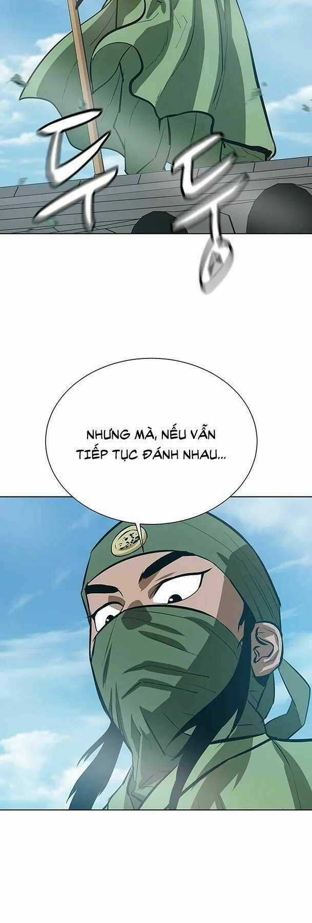 Sư Phụ Quỷ Diện - Chapter 53 - Trang 5