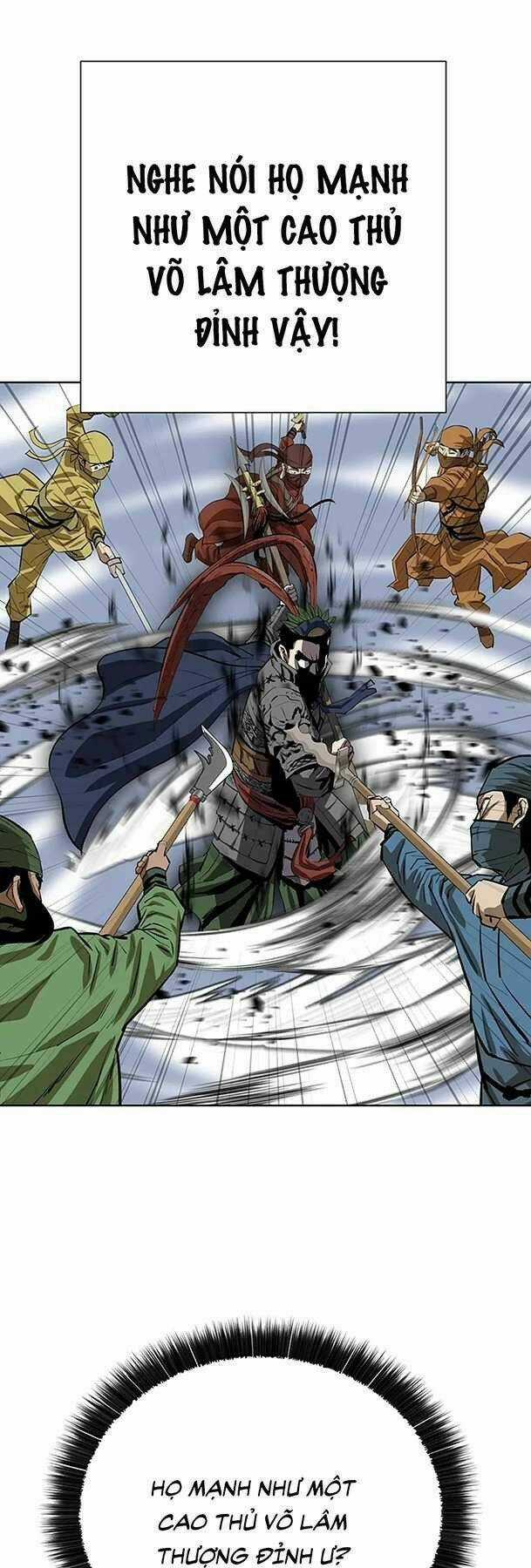 Sư Phụ Quỷ Diện - Chapter 53 - Trang 41