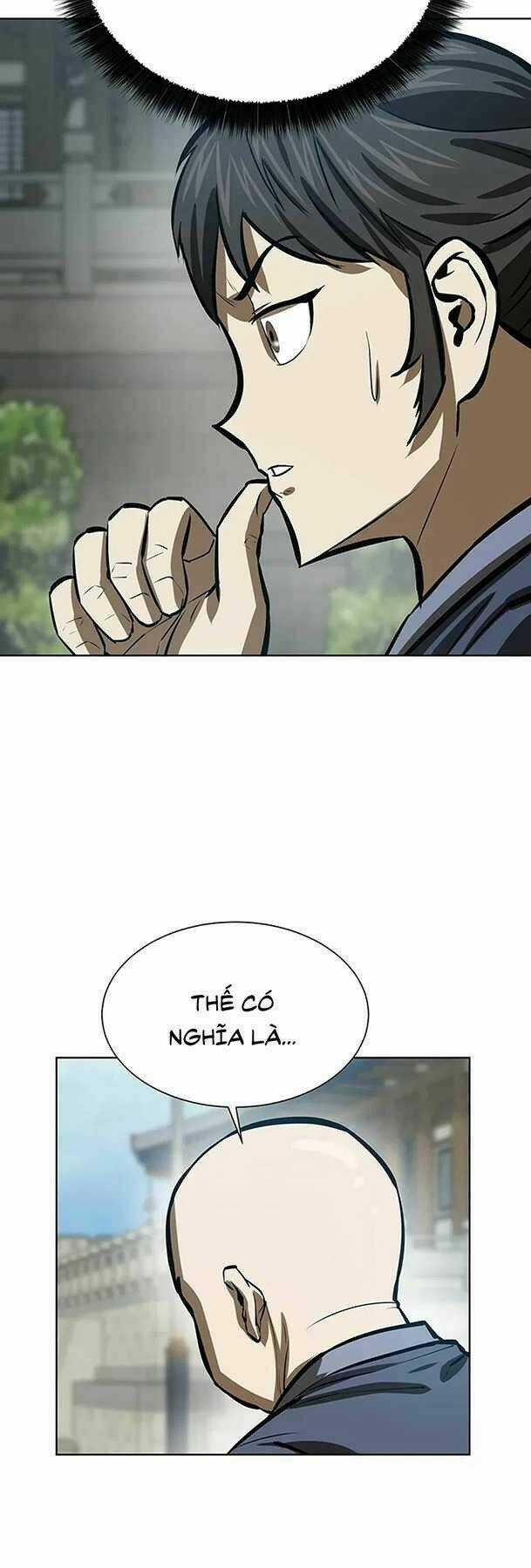 Sư Phụ Quỷ Diện - Chapter 53 - Trang 42