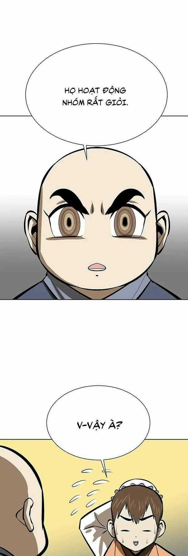 Sư Phụ Quỷ Diện - Chapter 53 - Trang 43