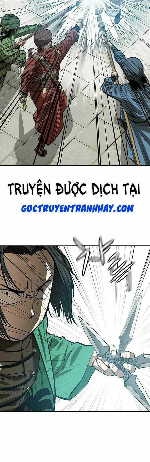 Sư Phụ Quỷ Diện - Chapter 53 - Trang 46