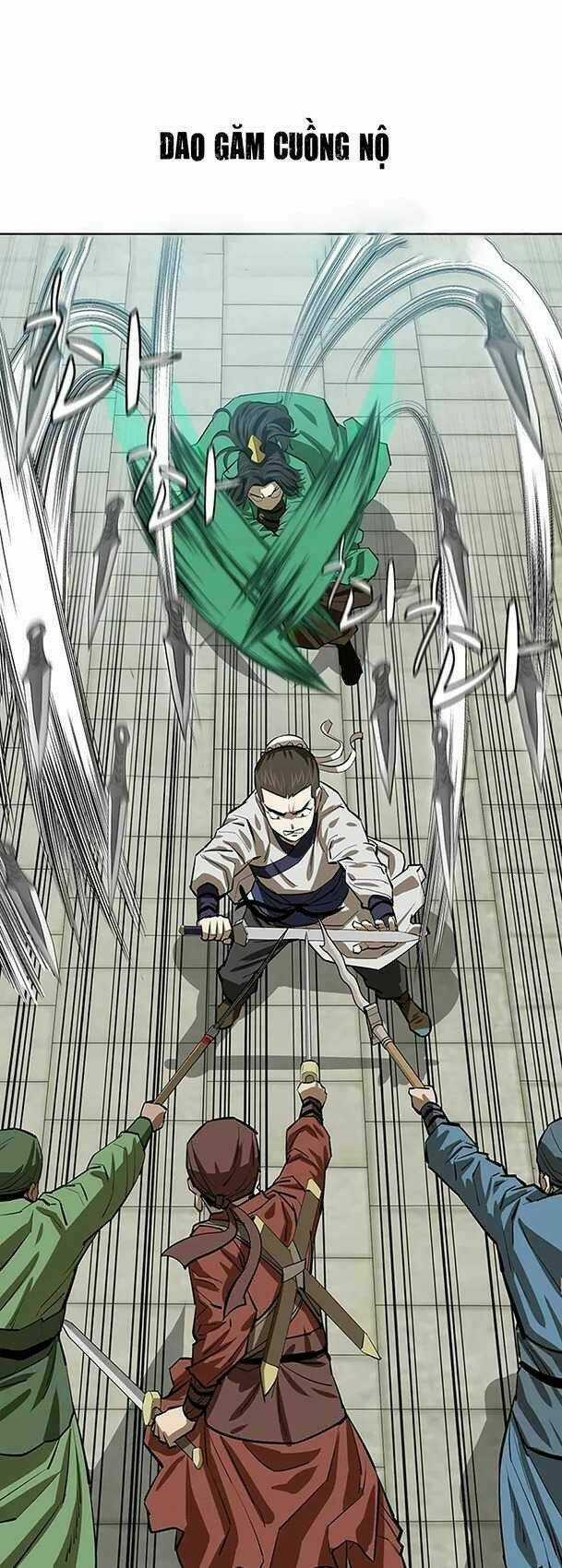 Sư Phụ Quỷ Diện - Chapter 53 - Trang 47