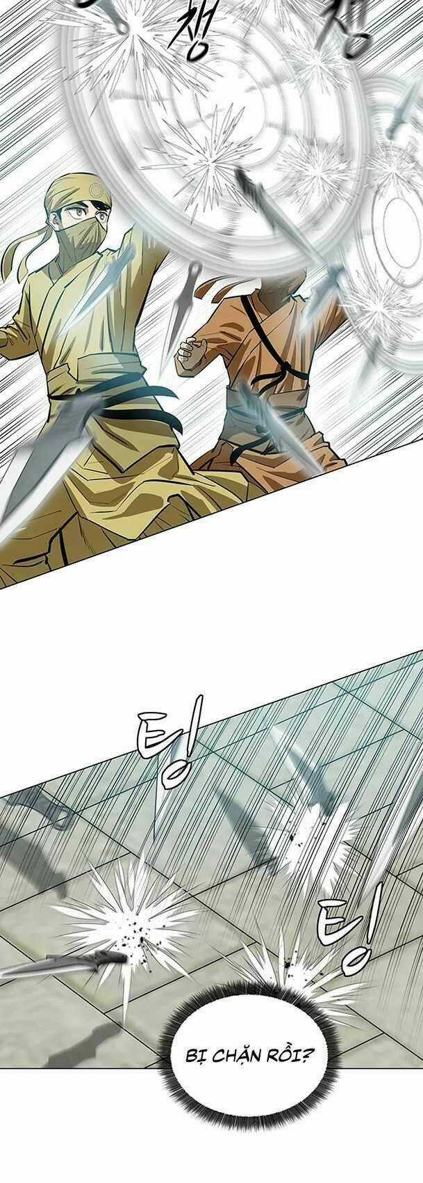 Sư Phụ Quỷ Diện - Chapter 53 - Trang 49