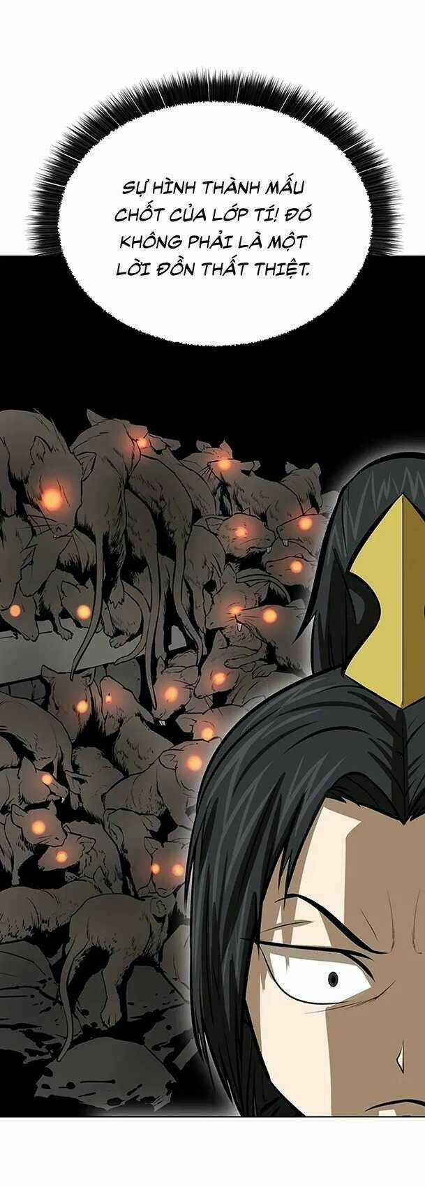 Sư Phụ Quỷ Diện - Chapter 53 - Trang 50