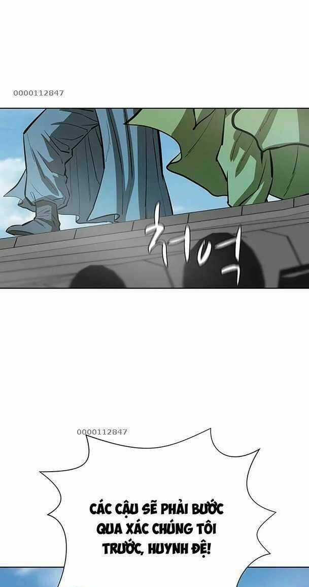 Sư Phụ Quỷ Diện - Chapter 53 - Trang 6