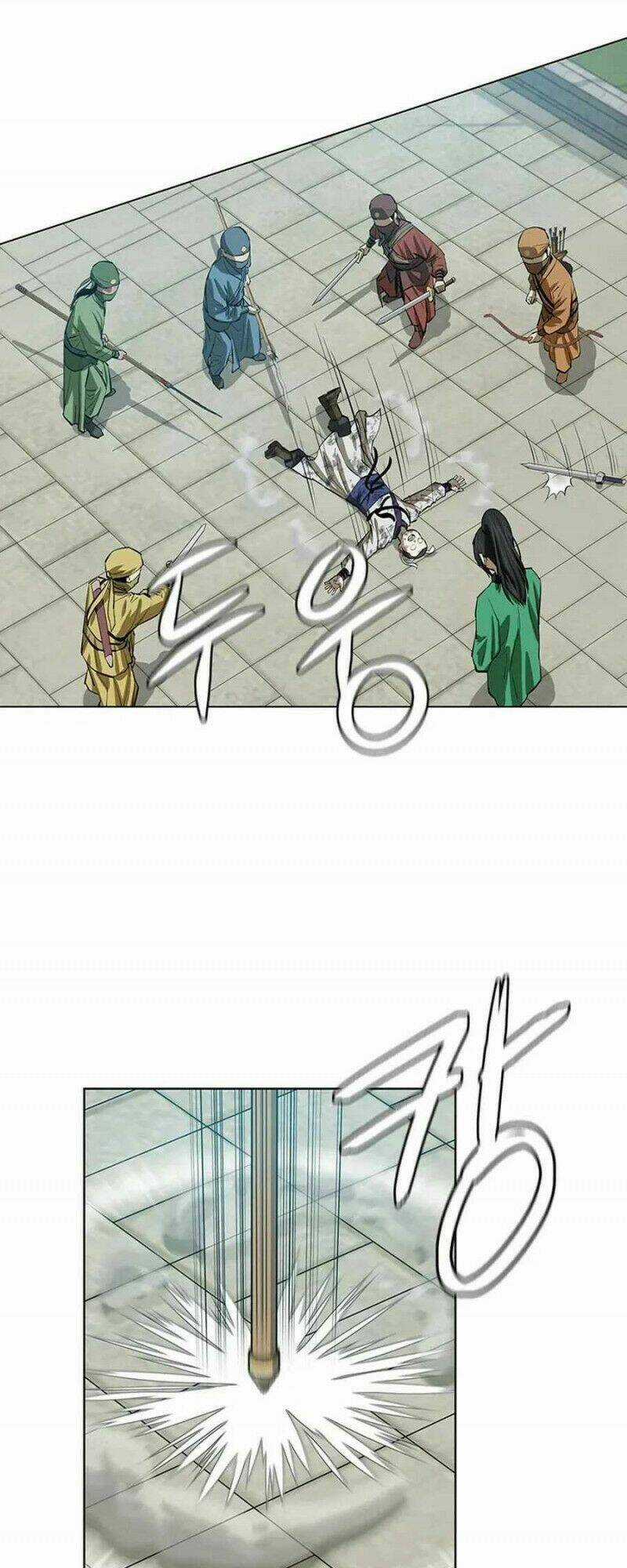 Sư Phụ Quỷ Diện - Chapter 53 - Trang 53