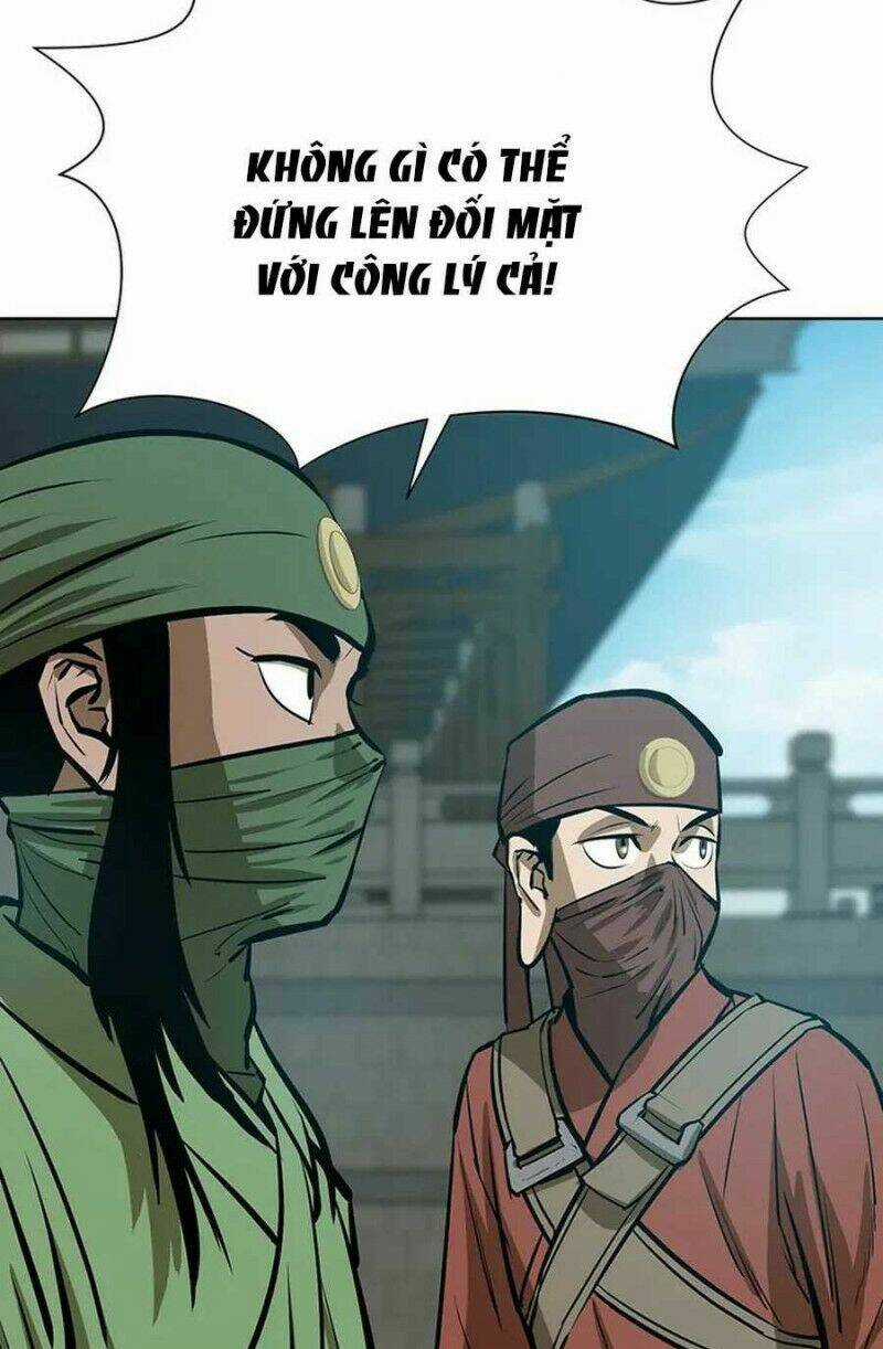 Sư Phụ Quỷ Diện - Chapter 53 - Trang 57