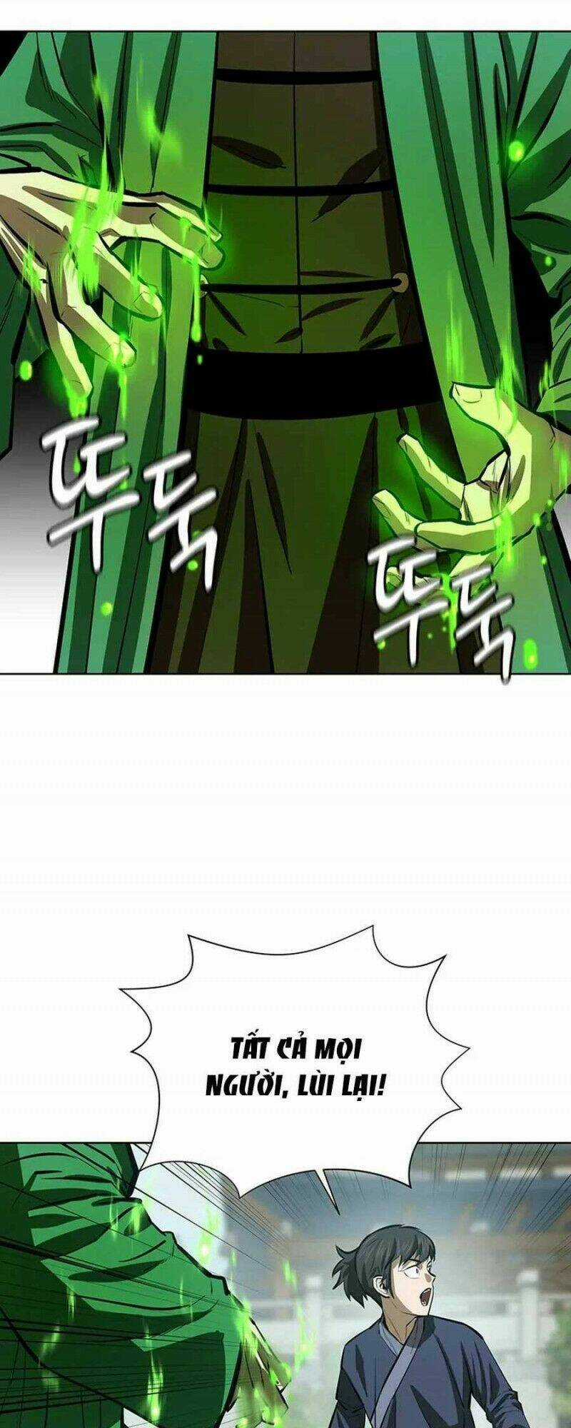 Sư Phụ Quỷ Diện - Chapter 53 - Trang 62