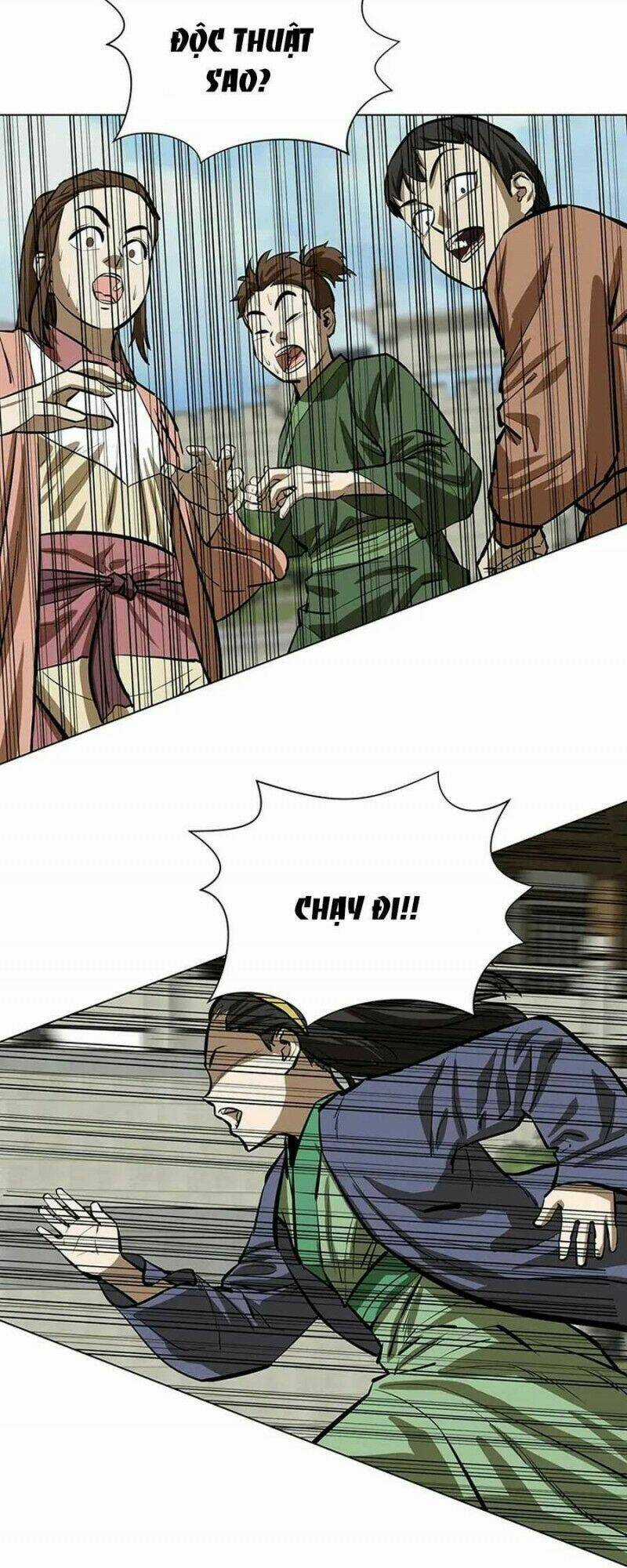 Sư Phụ Quỷ Diện - Chapter 53 - Trang 65