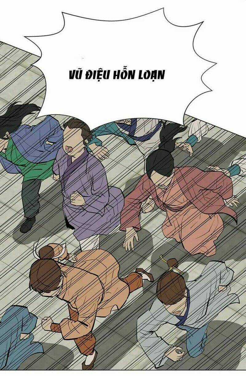 Sư Phụ Quỷ Diện - Chapter 53 - Trang 66