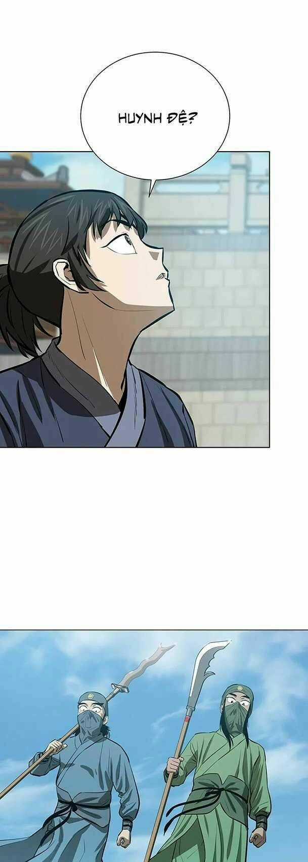 Sư Phụ Quỷ Diện - Chapter 53 - Trang 8