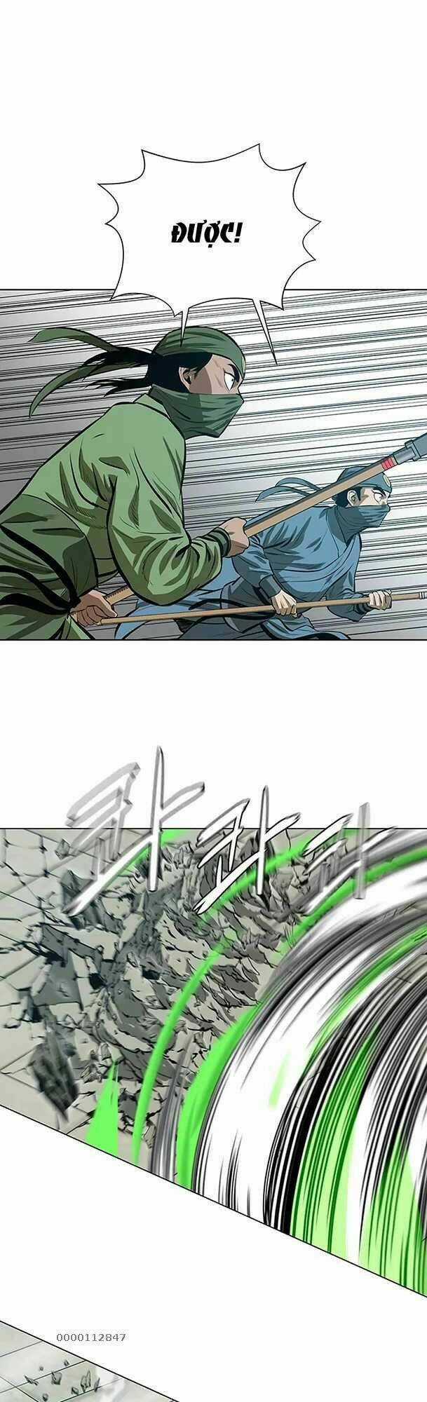 Sư Phụ Quỷ Diện - Chapter 53 - Trang 71