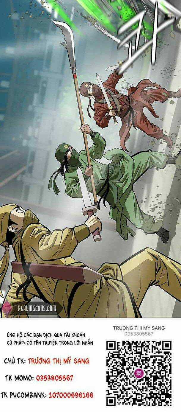 Sư Phụ Quỷ Diện - Chapter 53 - Trang 73