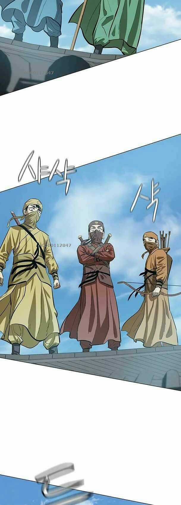 Sư Phụ Quỷ Diện - Chapter 53 - Trang 9