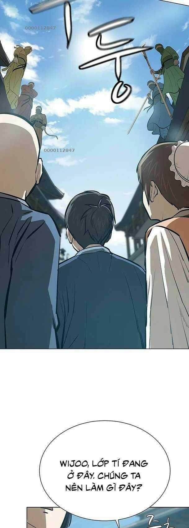 Sư Phụ Quỷ Diện - Chapter 53 - Trang 10