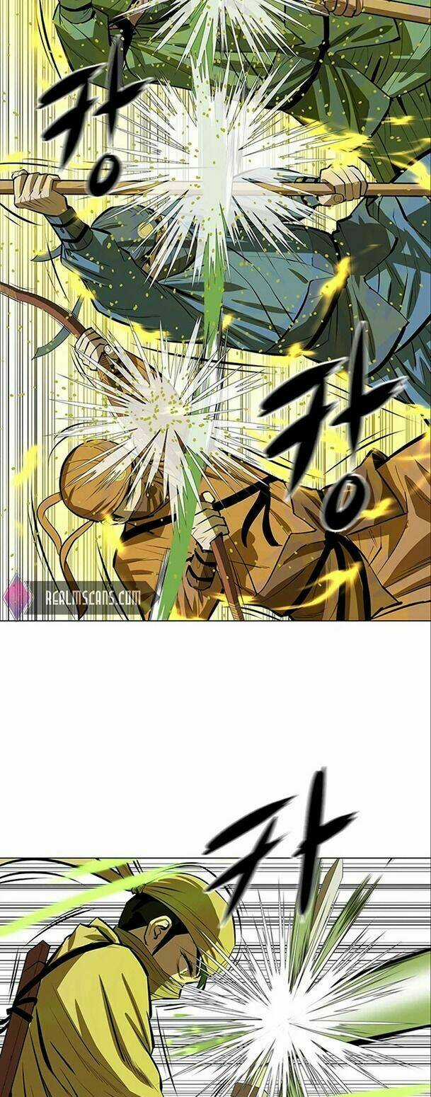 Sư Phụ Quỷ Diện - Chapter 54 - Trang 13