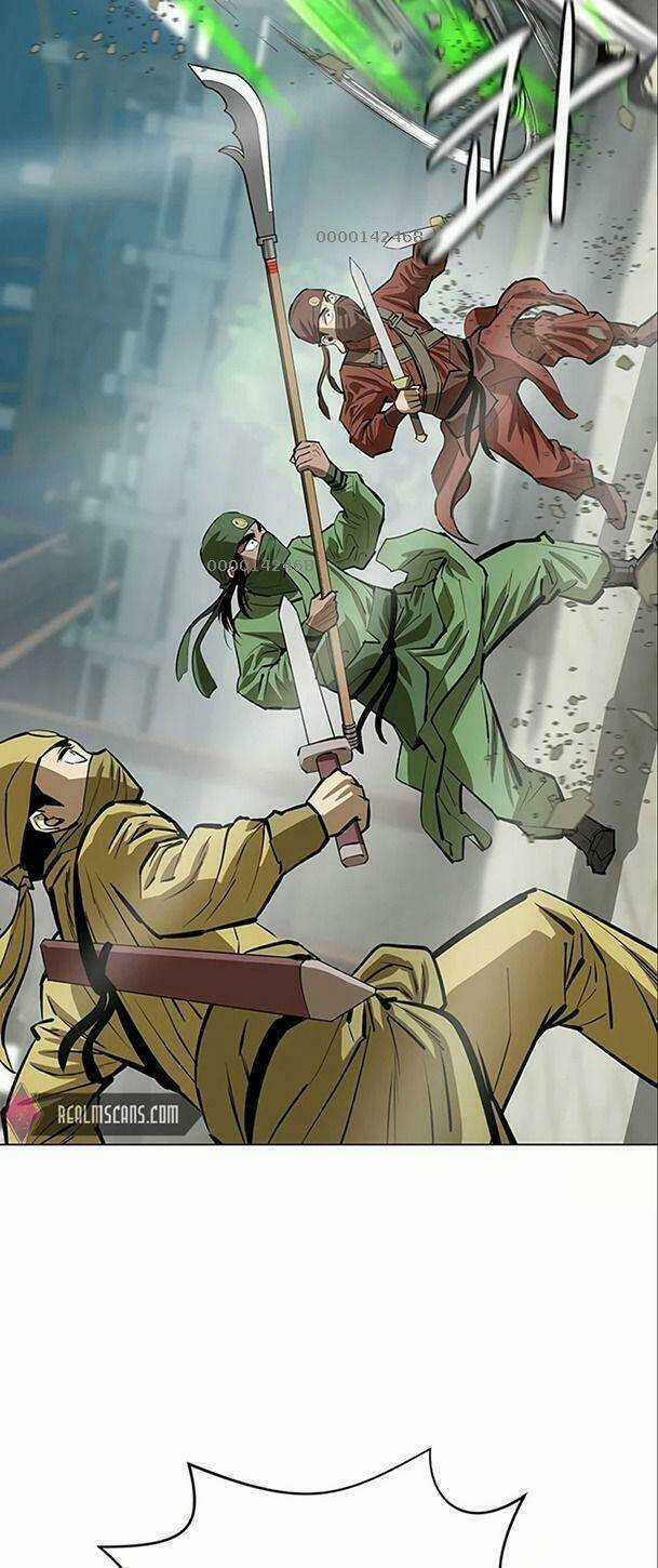 Sư Phụ Quỷ Diện - Chapter 54 - Trang 3