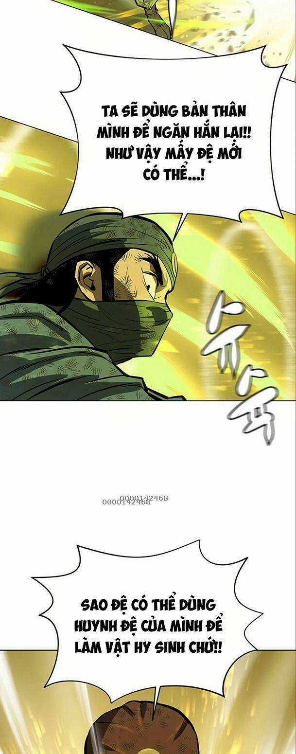 Sư Phụ Quỷ Diện - Chapter 54 - Trang 21