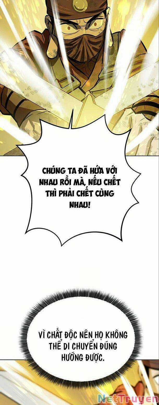 Sư Phụ Quỷ Diện - Chapter 54 - Trang 22