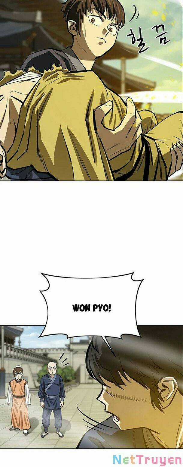 Sư Phụ Quỷ Diện - Chapter 54 - Trang 24