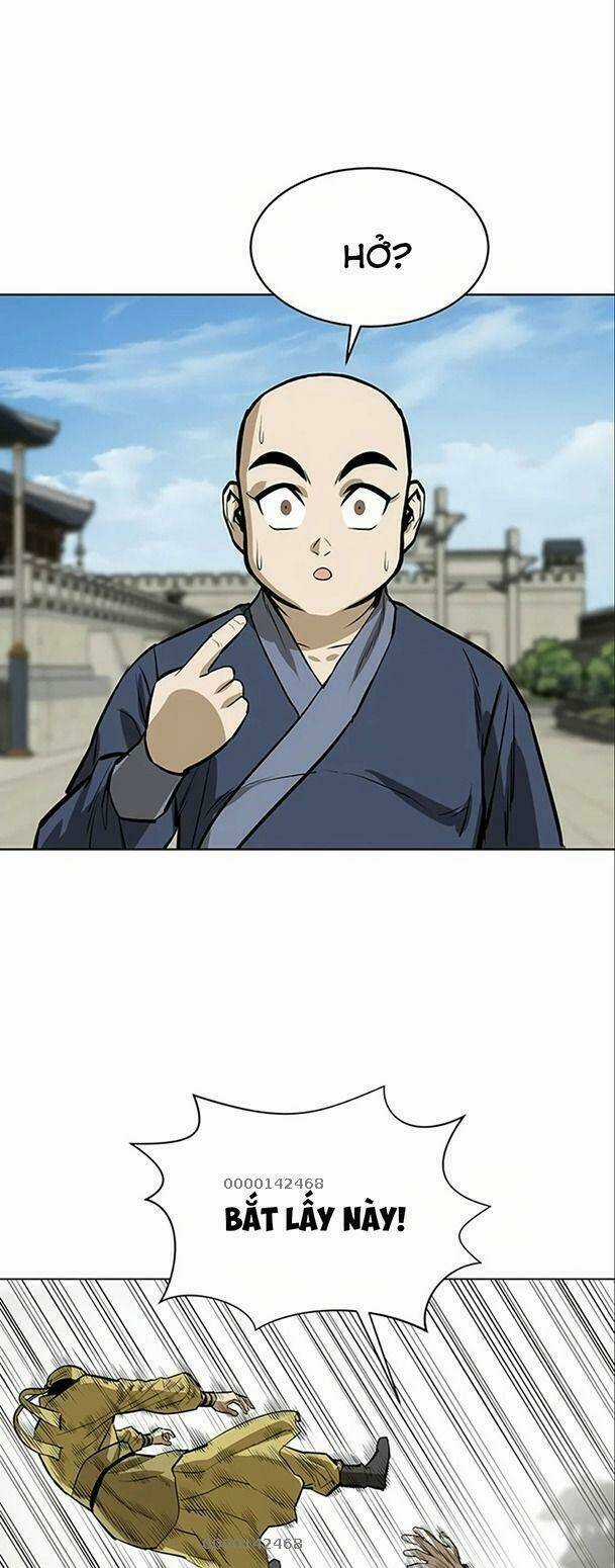 Sư Phụ Quỷ Diện - Chapter 54 - Trang 25