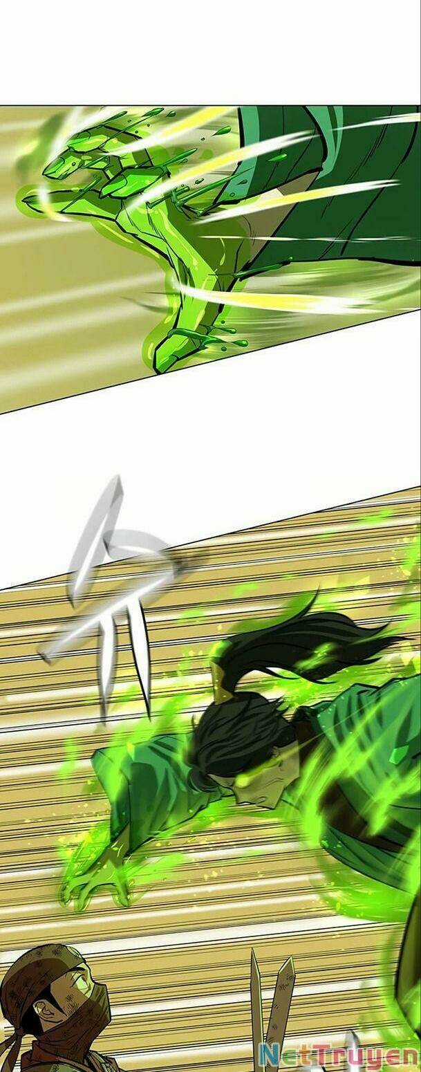 Sư Phụ Quỷ Diện - Chapter 54 - Trang 28