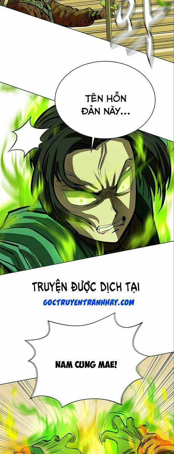 Sư Phụ Quỷ Diện - Chapter 54 - Trang 29
