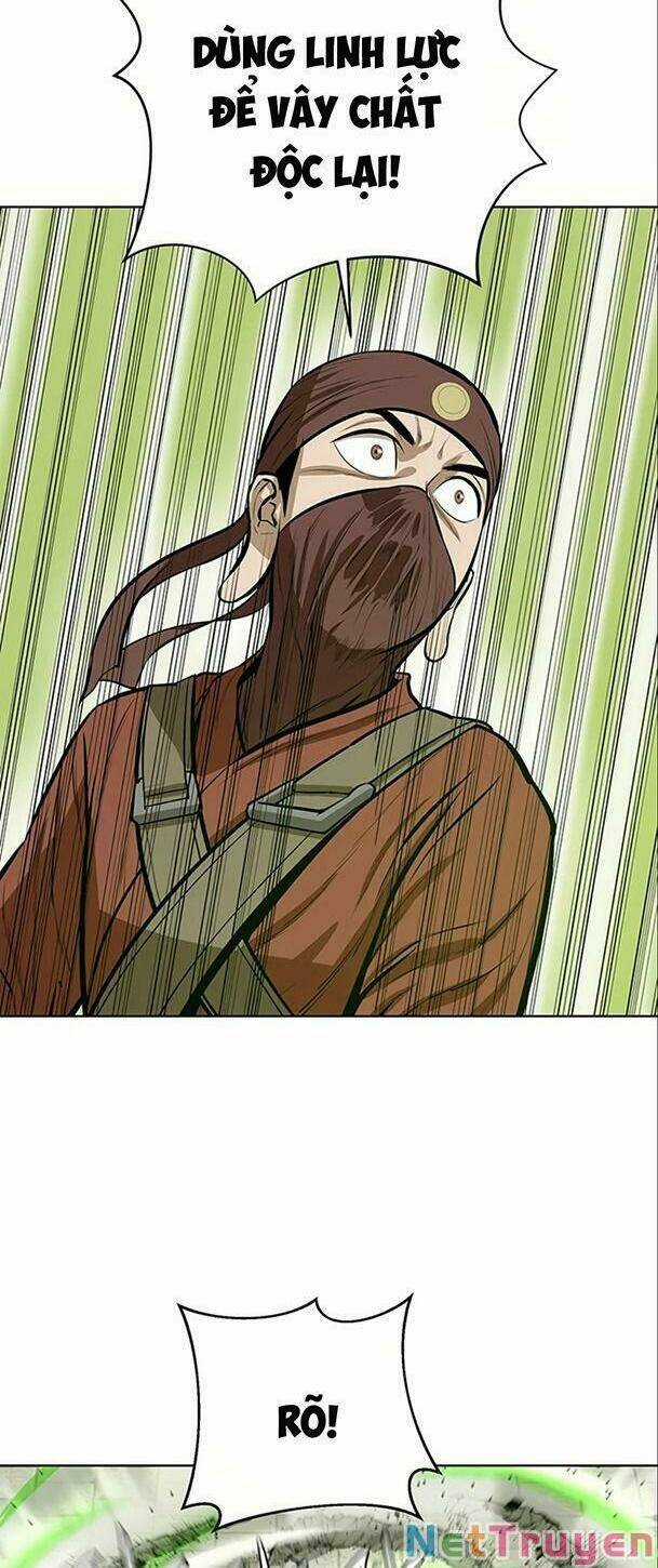 Sư Phụ Quỷ Diện - Chapter 54 - Trang 4