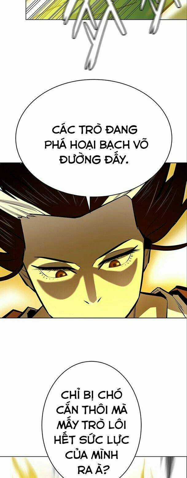 Sư Phụ Quỷ Diện - Chapter 54 - Trang 35