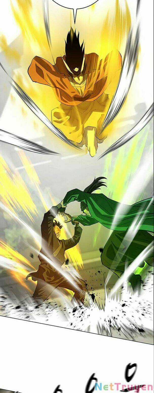 Sư Phụ Quỷ Diện - Chapter 54 - Trang 36