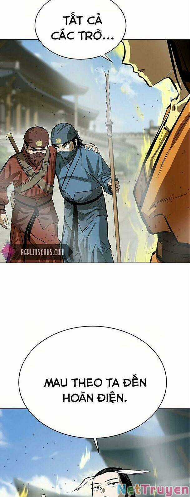 Sư Phụ Quỷ Diện - Chapter 54 - Trang 40