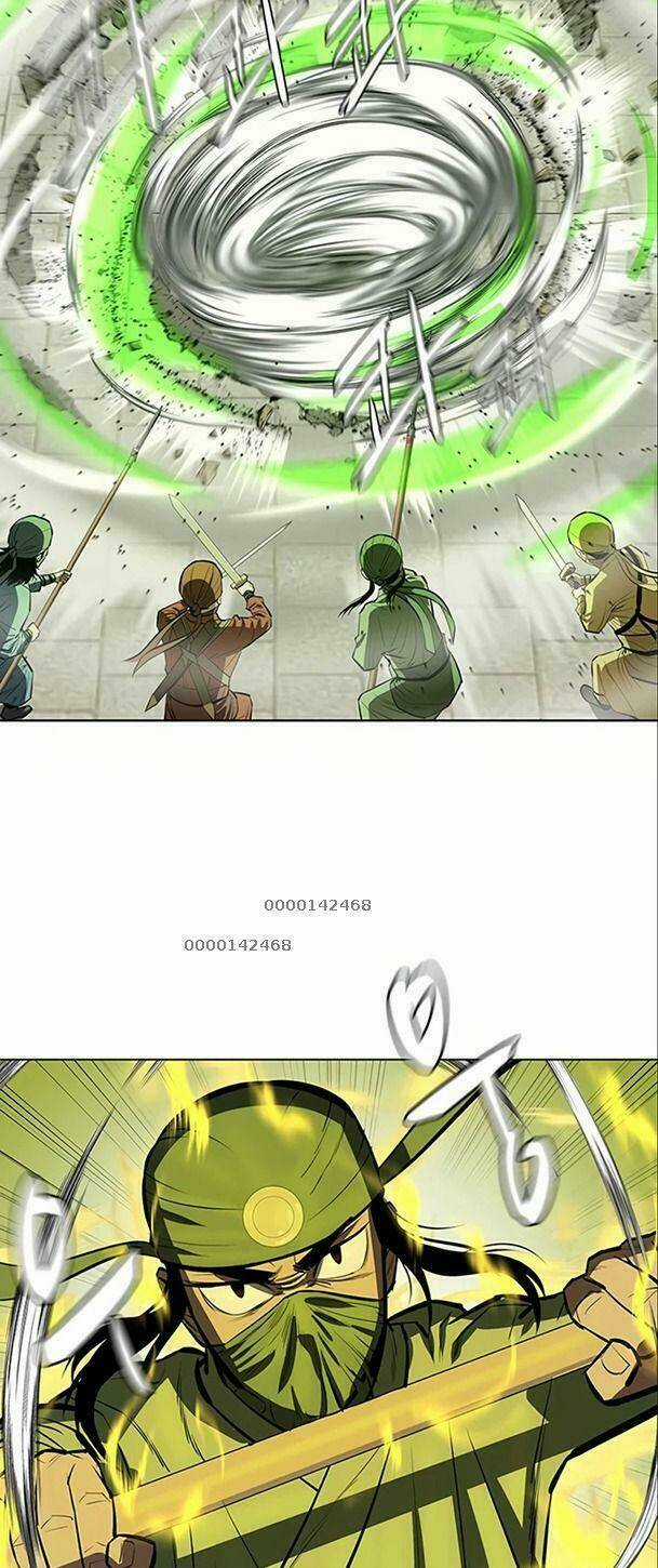 Sư Phụ Quỷ Diện - Chapter 54 - Trang 5