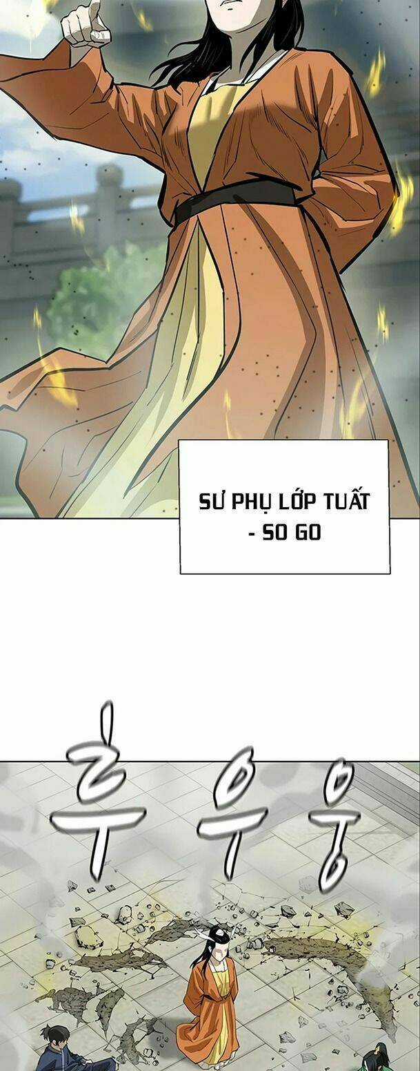 Sư Phụ Quỷ Diện - Chapter 54 - Trang 41
