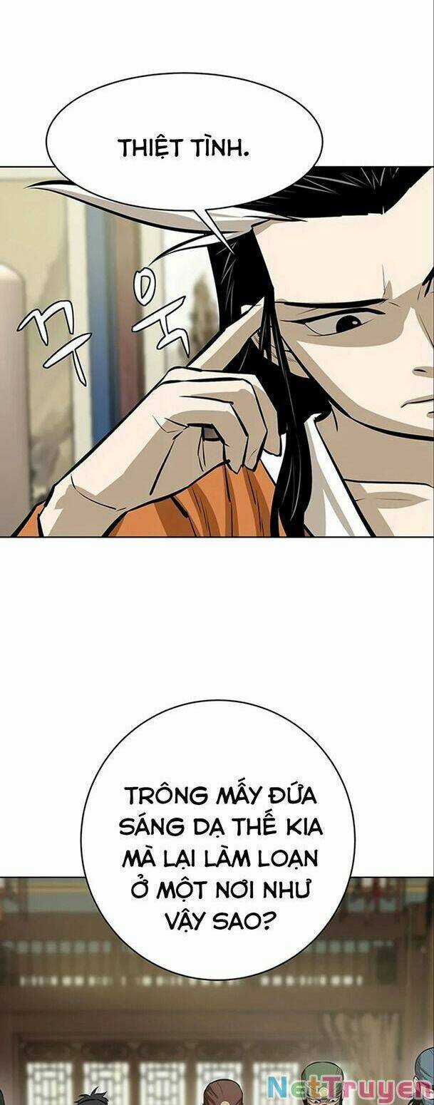 Sư Phụ Quỷ Diện - Chapter 54 - Trang 44