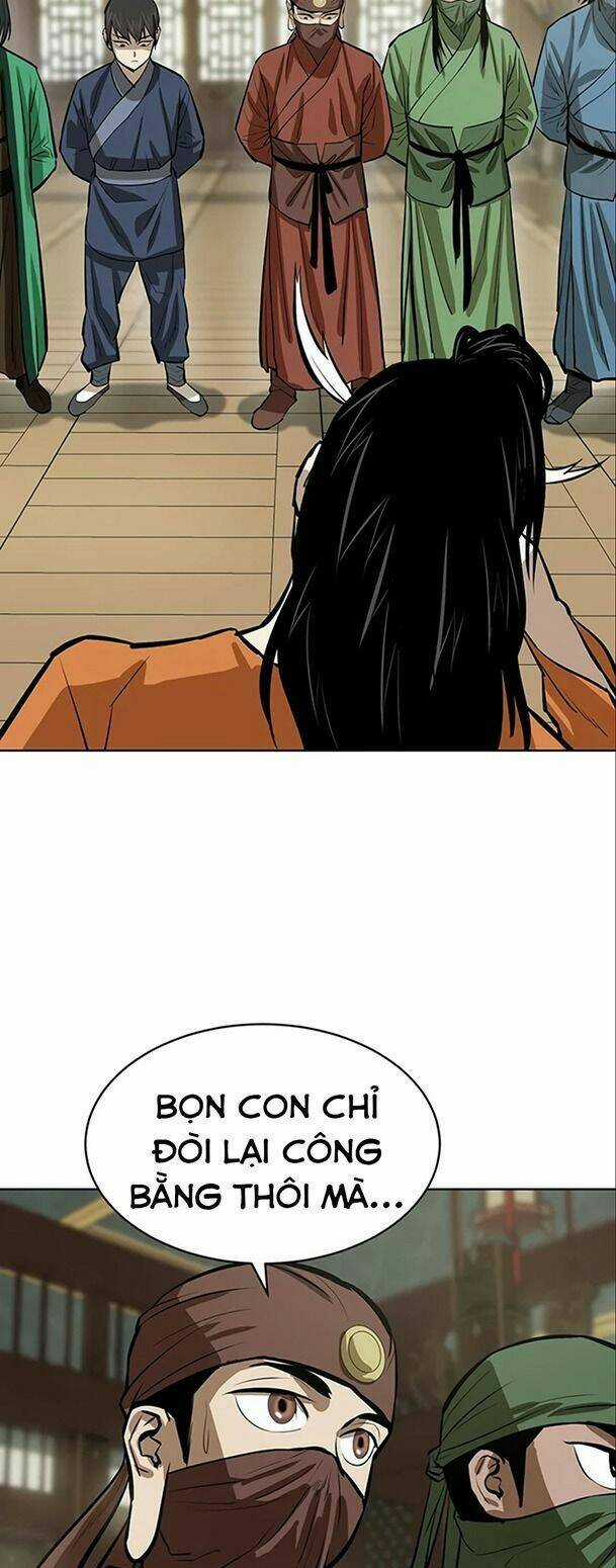 Sư Phụ Quỷ Diện - Chapter 54 - Trang 45