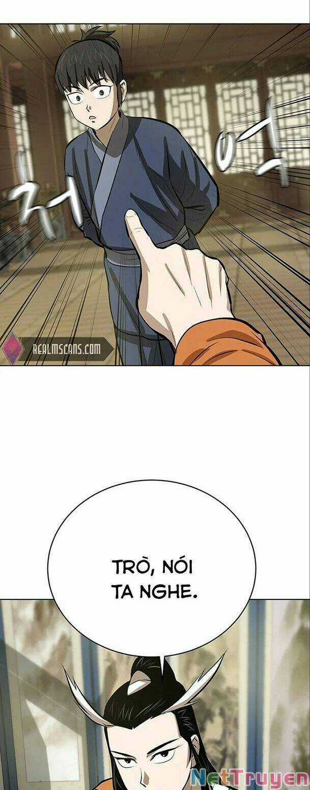 Sư Phụ Quỷ Diện - Chapter 54 - Trang 48