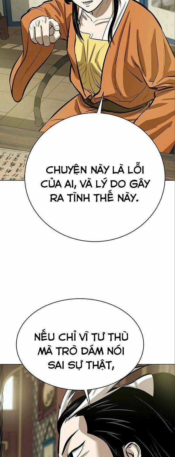 Sư Phụ Quỷ Diện - Chapter 54 - Trang 49