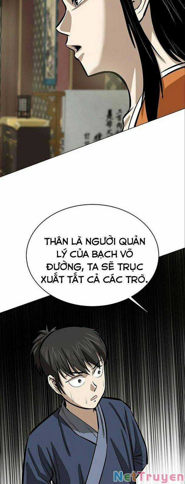 Sư Phụ Quỷ Diện - Chapter 54 - Trang 50