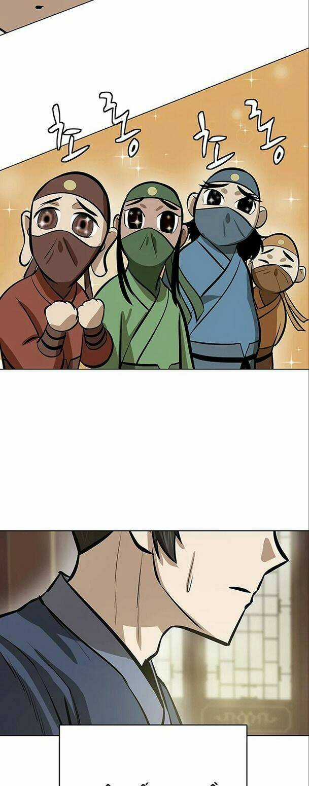 Sư Phụ Quỷ Diện - Chapter 54 - Trang 53