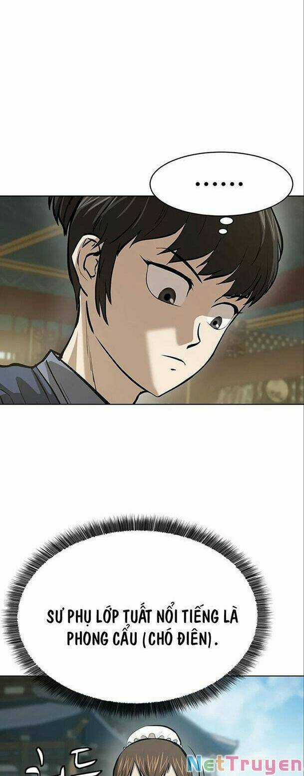 Sư Phụ Quỷ Diện - Chapter 54 - Trang 56