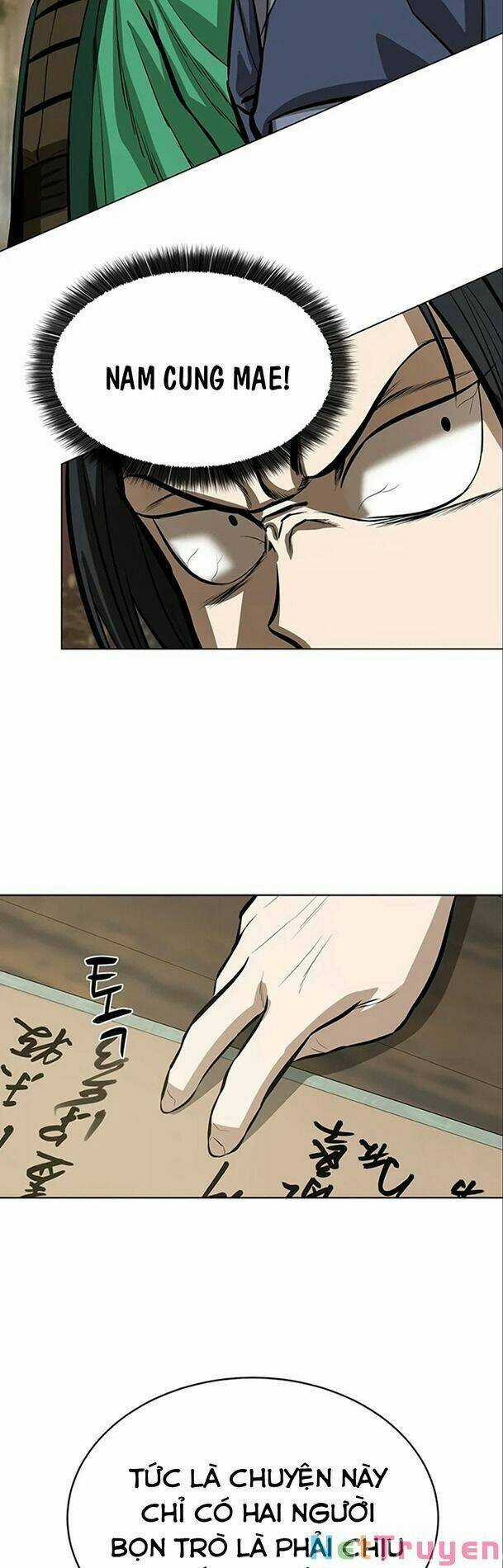 Sư Phụ Quỷ Diện - Chapter 54 - Trang 61