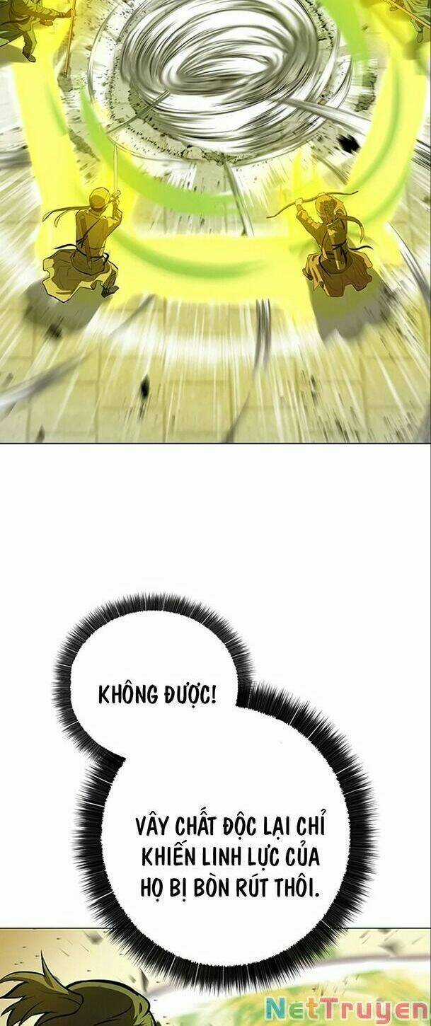 Sư Phụ Quỷ Diện - Chapter 54 - Trang 8