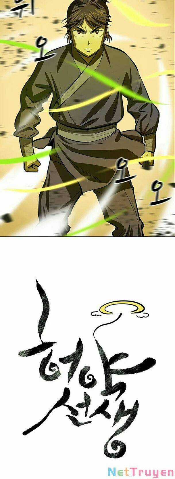 Sư Phụ Quỷ Diện - Chapter 54 - Trang 10