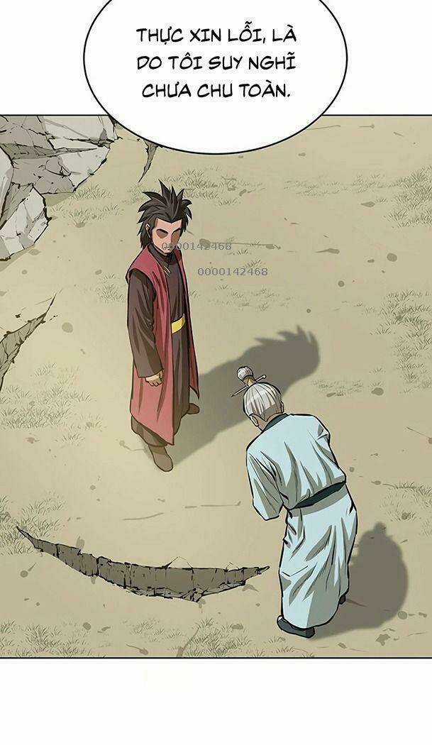 Sư Phụ Quỷ Diện - Chapter 55 - Trang 15